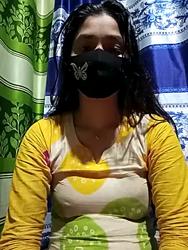 Snapshot of Aruyeshi- chatting on 03.17.25 Aruyeshi- online show from 03.17.25