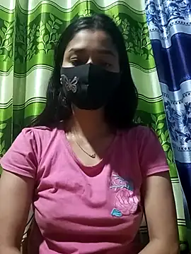 Snapshot of Aruyeshi- chatting on 03.20.25 Aruyeshi- online show from 03.20.25