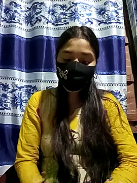 Snapshot of Aruyeshi- chatting on 03.21.25 Aruyeshi- online show from 03.21.25