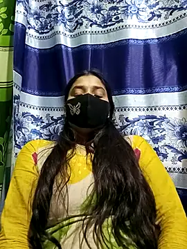 Snapshot of Aruyeshi- chatting on 03.21.25 Aruyeshi- online show from 03.21.25