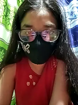 Snapshot of Aruyeshi- chatting on 03.22.25 Aruyeshi- online show from 03.22.25