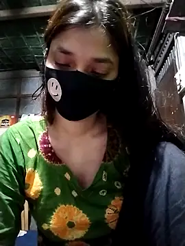 Snapshot of Aruyeshi- chatting on 09.14.25 Aruyeshi- online show from 09.14.25