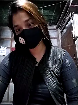 Snapshot of Aruyeshi- chatting on 09.29.25 Aruyeshi- online show from 09.29.25