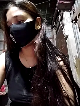 Snapshot of Aruyeshi- chatting on 10.12.25 Aruyeshi- online show from 10.12.25