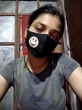 Snapshot of Aruyeshi- chatting on 11.01.25 Aruyeshi- online show from 11.01.25