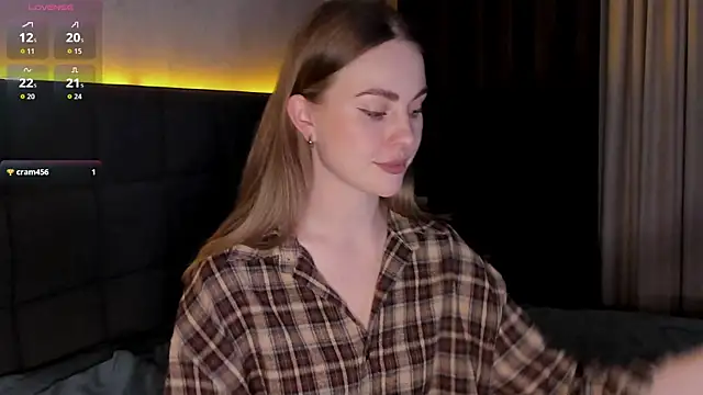 LoveGameSexx online show from 01.15.26