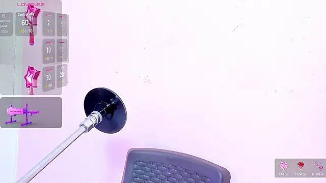 lola clit online show from 11.09.25