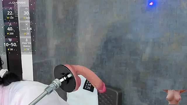 lola clit online show from 01.13.26