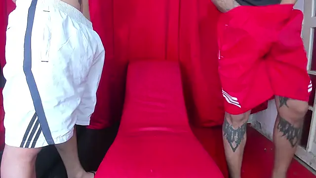 Extreme Team8 online show from 01.09.25