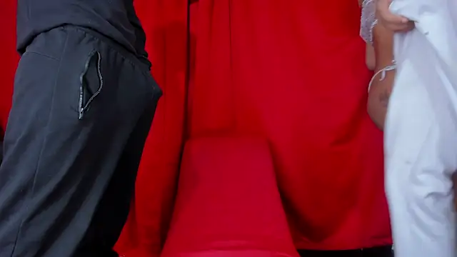 Extreme Team8 online show from 02.08.25