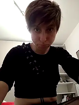 Anitabambola online show from 03.20.25