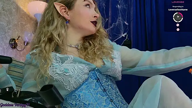 VerdgyMiller online show from 10.26.25