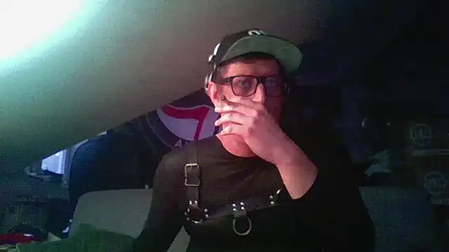 Bigthroaterboy online show from 12.07.24