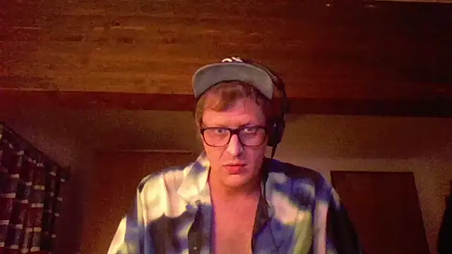 Bigthroaterboy online show from 12.25.24