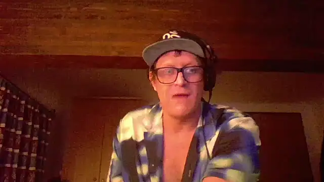 Bigthroaterboy online show from 12.29.24