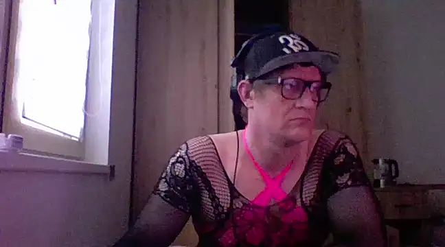 Bigthroaterboy online show from 01.27.25