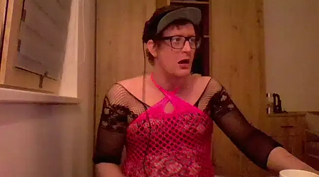 Bigthroaterboy online show from 01.30.25