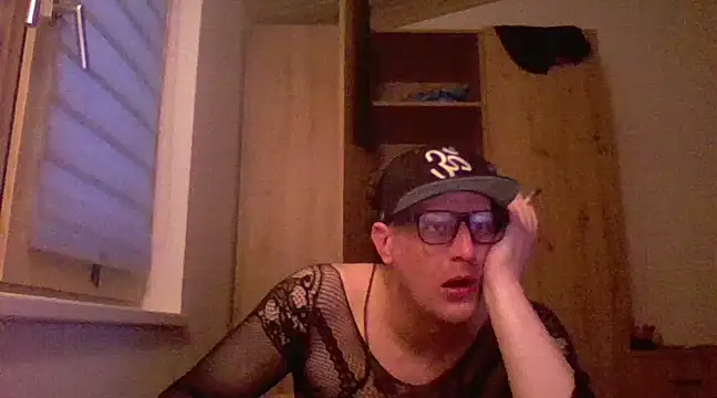 Bigthroaterboy online show from 02.09.25