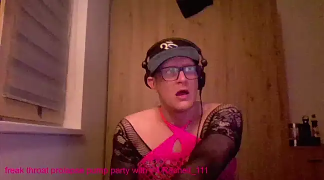 Bigthroaterboy online show from 02.14.25