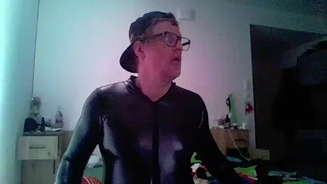 Bigthroaterboy online show from 04.07.26