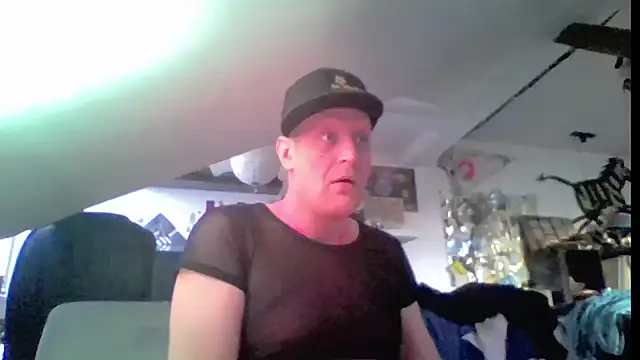 Bigthroaterboy online show from 06.03.26