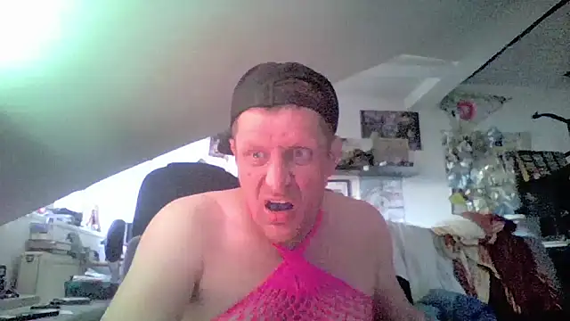 Bigthroaterboy online show from 06.22.26