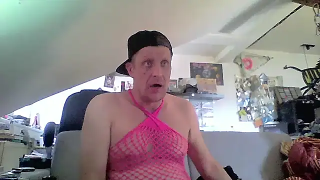 Bigthroaterboy online show from 06.22.26