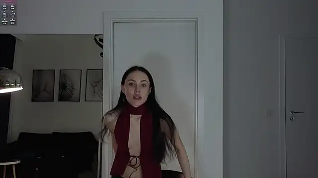 Sara Tranquil online show from 09.23.25