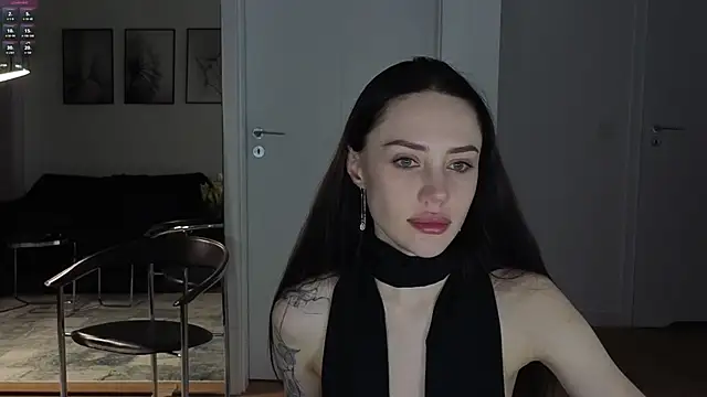 Sara Tranquil online show from 10.30.25