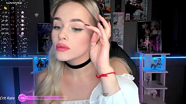 Ellen Soft online show from 12.05.24