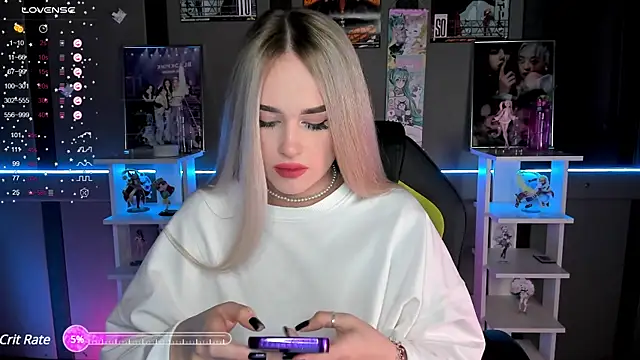 Ellen Soft online show from 12.06.24