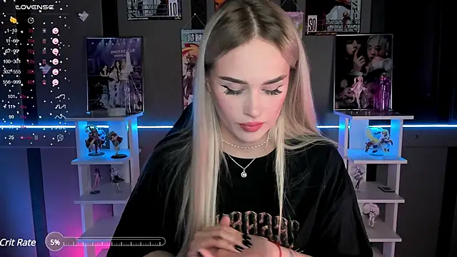 Ellen Soft online show from 12.10.24