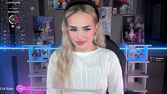 Ellen Soft online show from 02.06.25