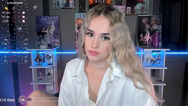 Ellen Soft online show from 02.07.25