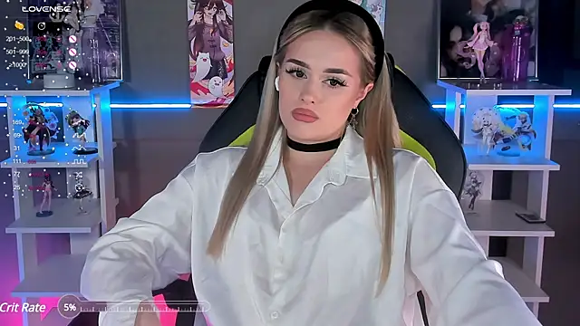 Ellen Soft online show from 02.11.25