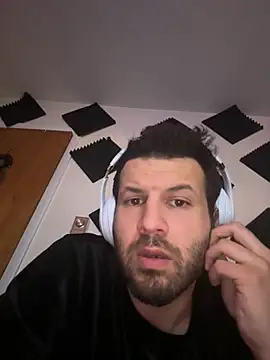 BoomingAngle0 online show from 03.26.26