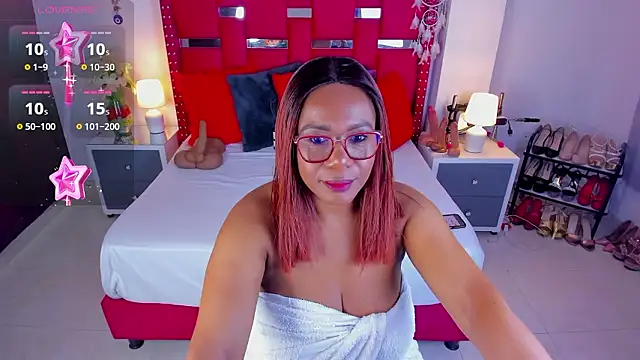 ShantalDior online show from 12.06.24