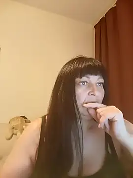 Snapshot of Women-pleasures chatting on 10.30.25 Women-pleasures online show from 10.30.25