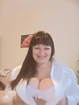 Snapshot of Women-pleasures chatting on 11.01.25 Women-pleasures online show from 11.01.25