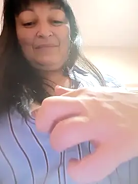 Snapshot of Women-pleasures chatting on 11.09.25 Women-pleasures online show from 11.09.25