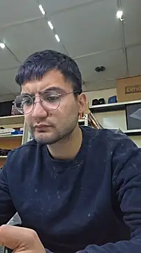 Snapshot of istebenboylebiradamim chatting on 11.10.25 istebenboylebiradamim online show from 11.10.25