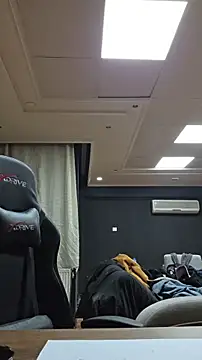 Snapshot of istebenboylebiradamim chatting on 01.10.26 istebenboylebiradamim online show from 01.10.26