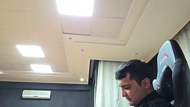 Snapshot of istebenboylebiradamim chatting on 02.08.26 istebenboylebiradamim online show from 02.08.26