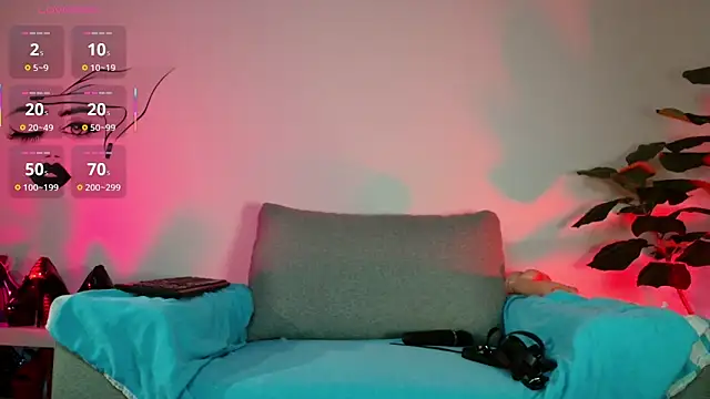 SmilingDutchie online show from 09.08.25