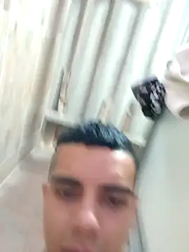 Snapshot of Restrepo300 chatting on 10.26.25 Restrepo300 online show from 10.26.25