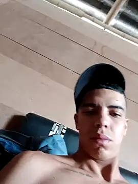 Restrepo300 online show from 04.30.26