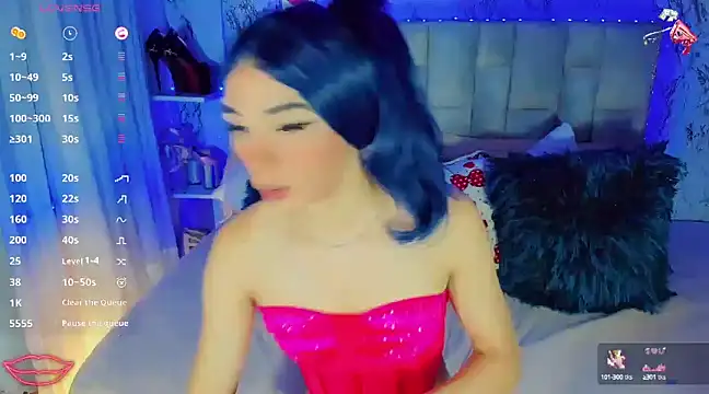 Baby Aliz online show from 03.09.25