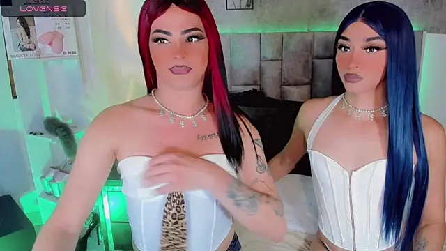 Baby Aliz online show from 03.14.26