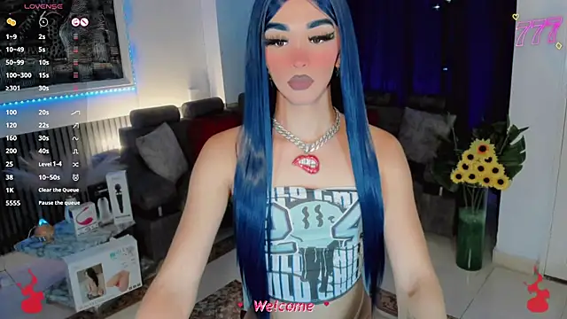 Snapshot of Baby_Aliz chatting on 05.25.26 Baby Aliz online show from 05.25.26