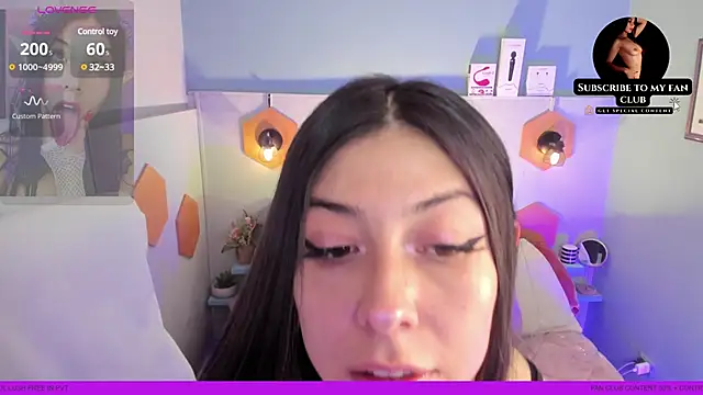 Melissa Koster online show from 02.17.25